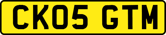 CK05GTM