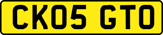 CK05GTO