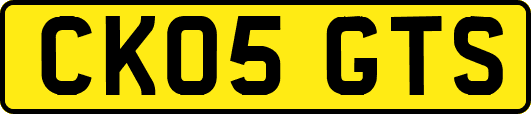 CK05GTS