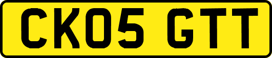 CK05GTT