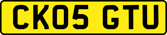 CK05GTU