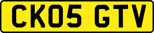 CK05GTV