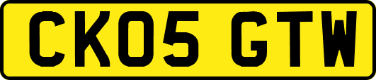 CK05GTW