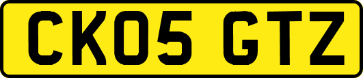 CK05GTZ