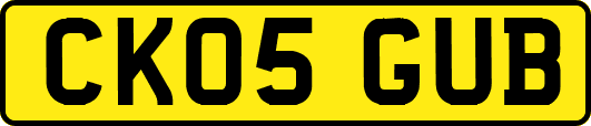 CK05GUB