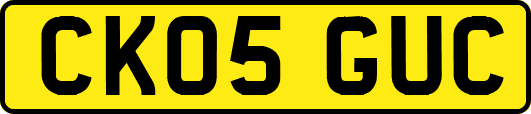 CK05GUC