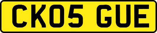 CK05GUE