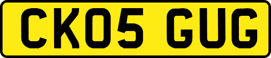 CK05GUG