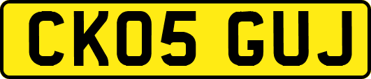 CK05GUJ