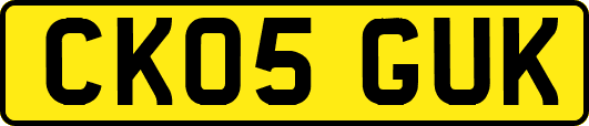 CK05GUK