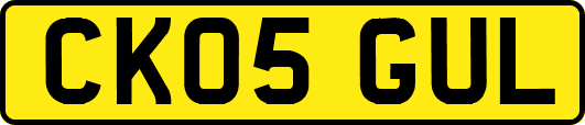 CK05GUL