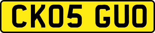 CK05GUO