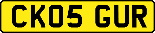 CK05GUR