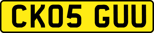 CK05GUU