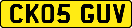 CK05GUV