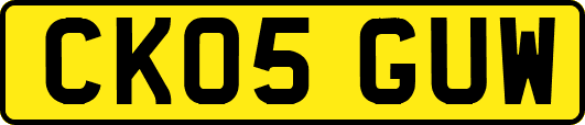 CK05GUW