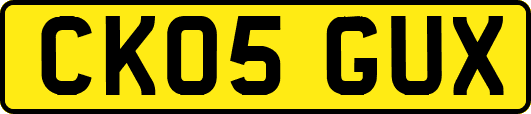 CK05GUX