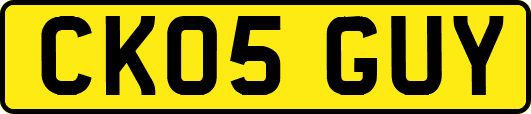 CK05GUY