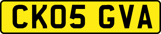 CK05GVA