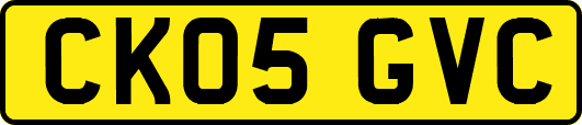 CK05GVC