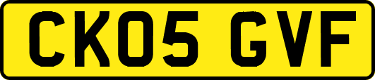 CK05GVF