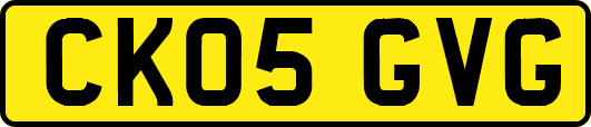 CK05GVG