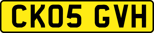 CK05GVH