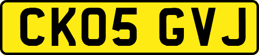 CK05GVJ