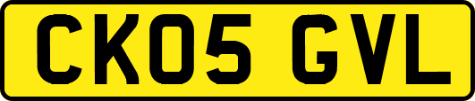 CK05GVL