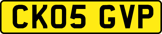 CK05GVP