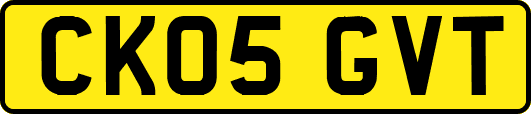 CK05GVT