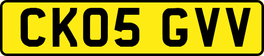 CK05GVV
