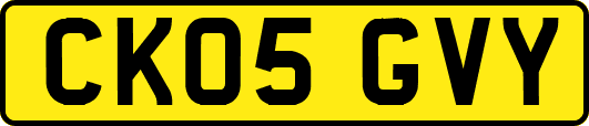 CK05GVY