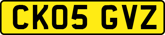 CK05GVZ