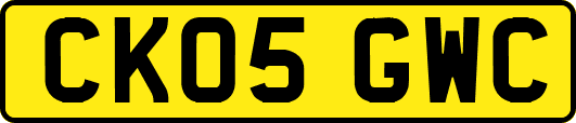 CK05GWC