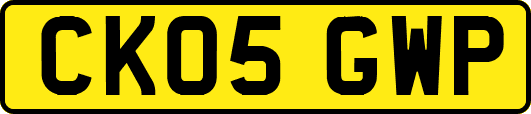 CK05GWP