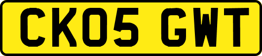 CK05GWT