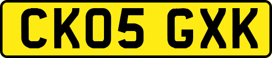 CK05GXK