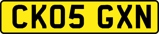CK05GXN