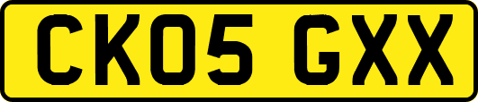 CK05GXX