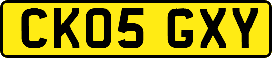 CK05GXY