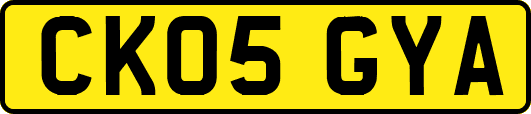 CK05GYA