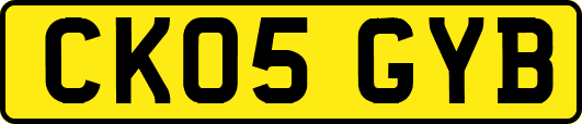 CK05GYB