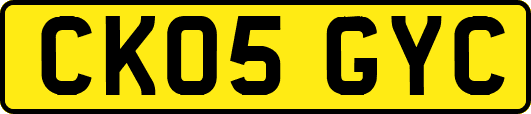 CK05GYC