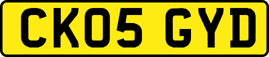 CK05GYD