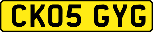 CK05GYG