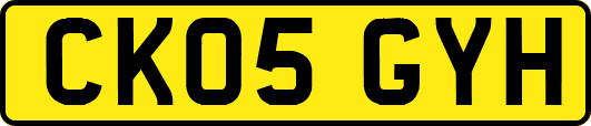 CK05GYH