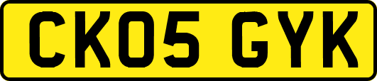 CK05GYK