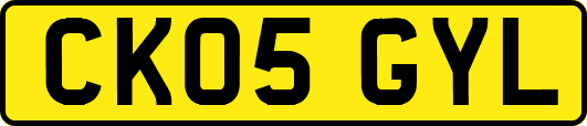 CK05GYL