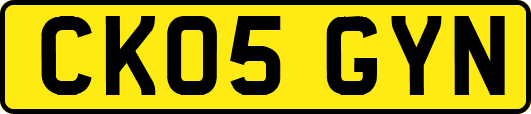 CK05GYN